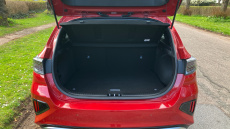 Kia Ceed 1.5T GDi ISG GT-Line 5dr Petrol Hatchback